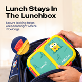 Yumzee Bento Lunchbox