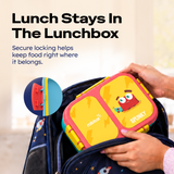 Yumzee Bento Lunchbox