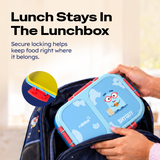 Yumzee Bento Lunchbox