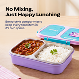 Yumzee Bento Lunchbox