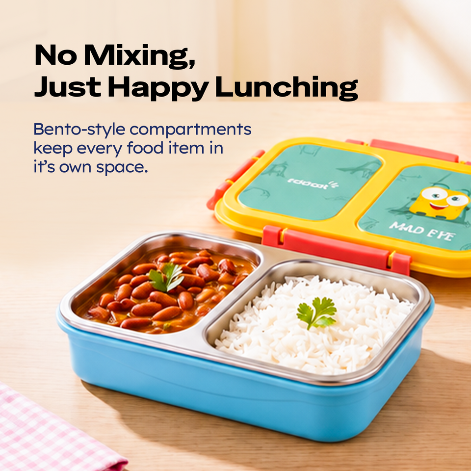 Yumzee Bento Lunchbox
