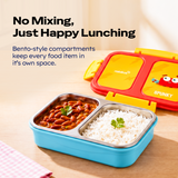 Yumzee Bento Lunchbox
