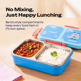 Yumzee Bento Lunchbox