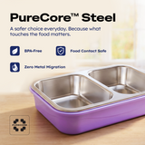 Yumzee Bento Lunchbox
