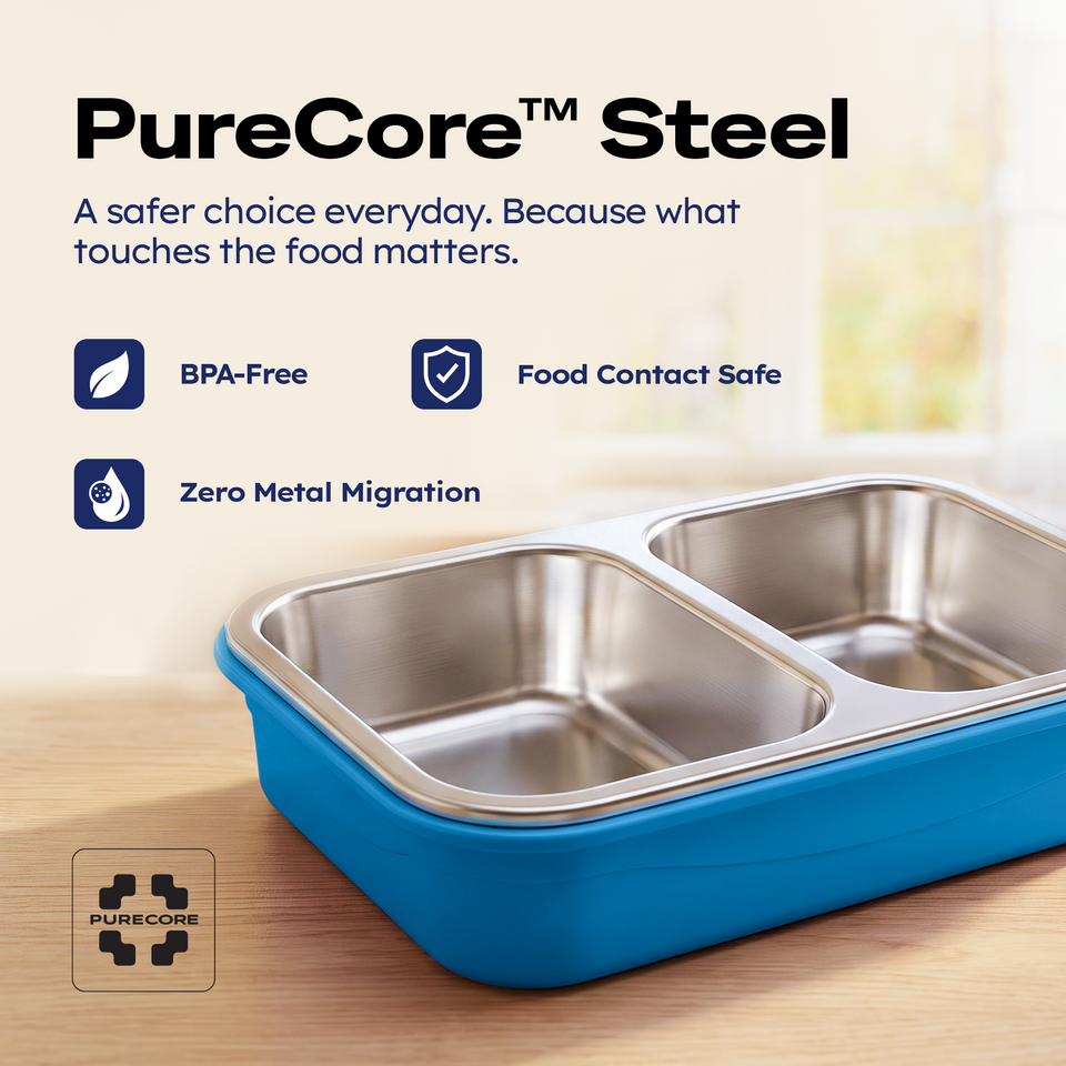 Yumzee Bento Lunchbox