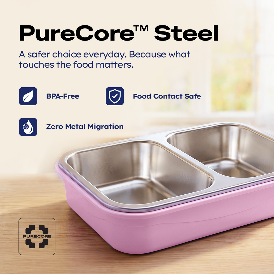 Yumzee Bento Lunchbox