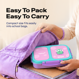 Yumzee Bento Lunchbox
