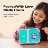 Yumzee Bento Lunchbox