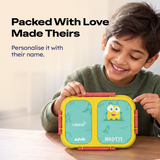 Yumzee Bento Lunchbox