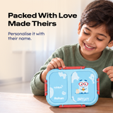 Yumzee Bento Lunchbox