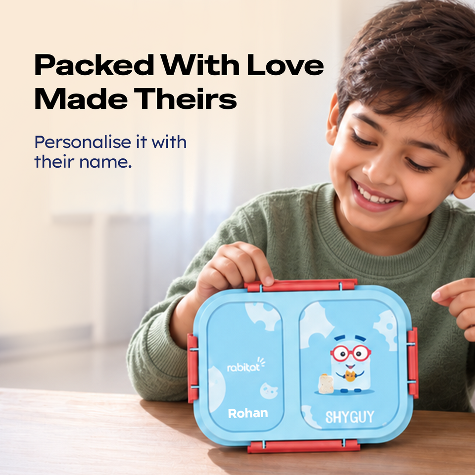 Yumzee Bento Lunchbox