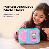 Yumzee Bento Lunchbox