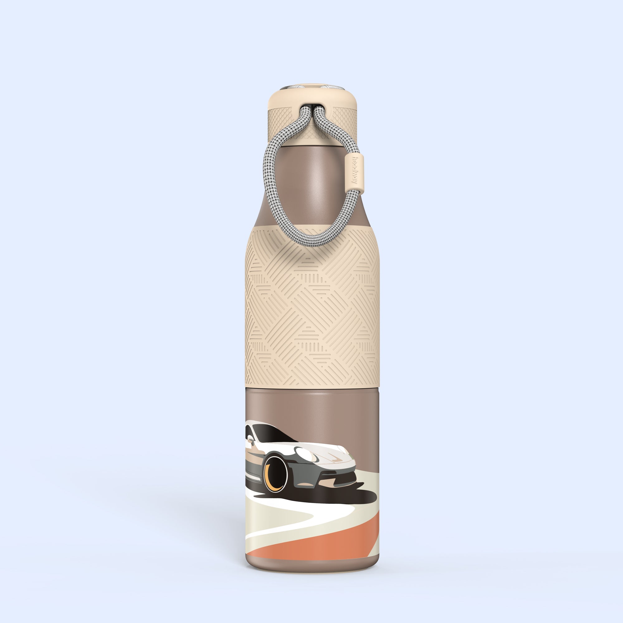 Burell Special Edition