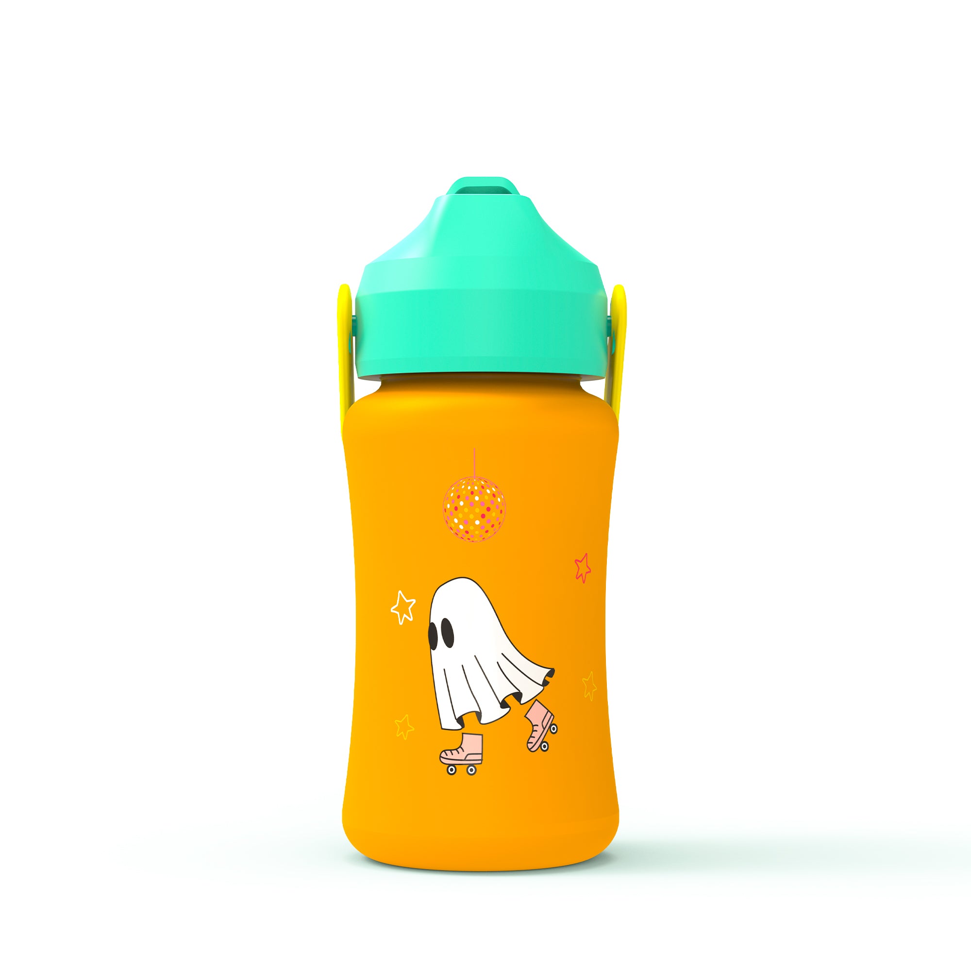 Steelplay - Halloween Limited Edition