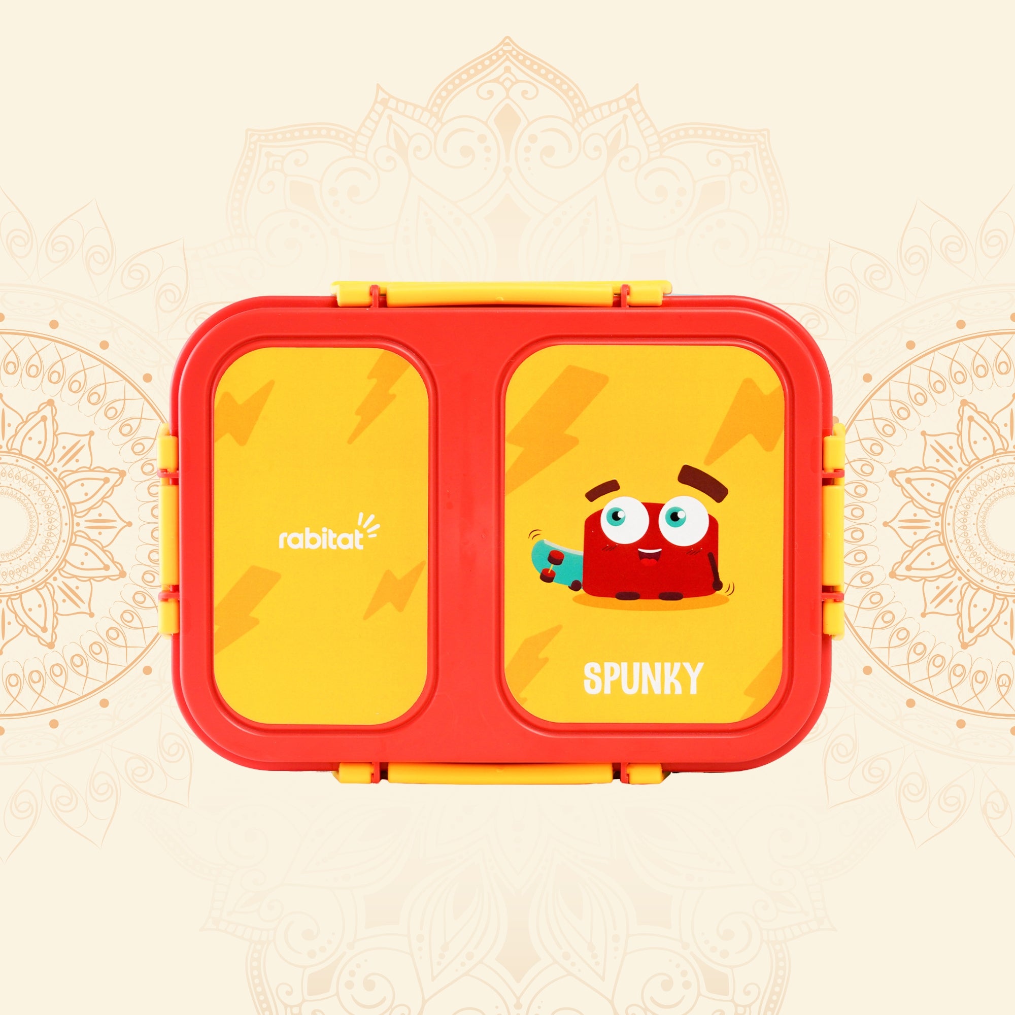 Yumzee Bento Lunchbox
