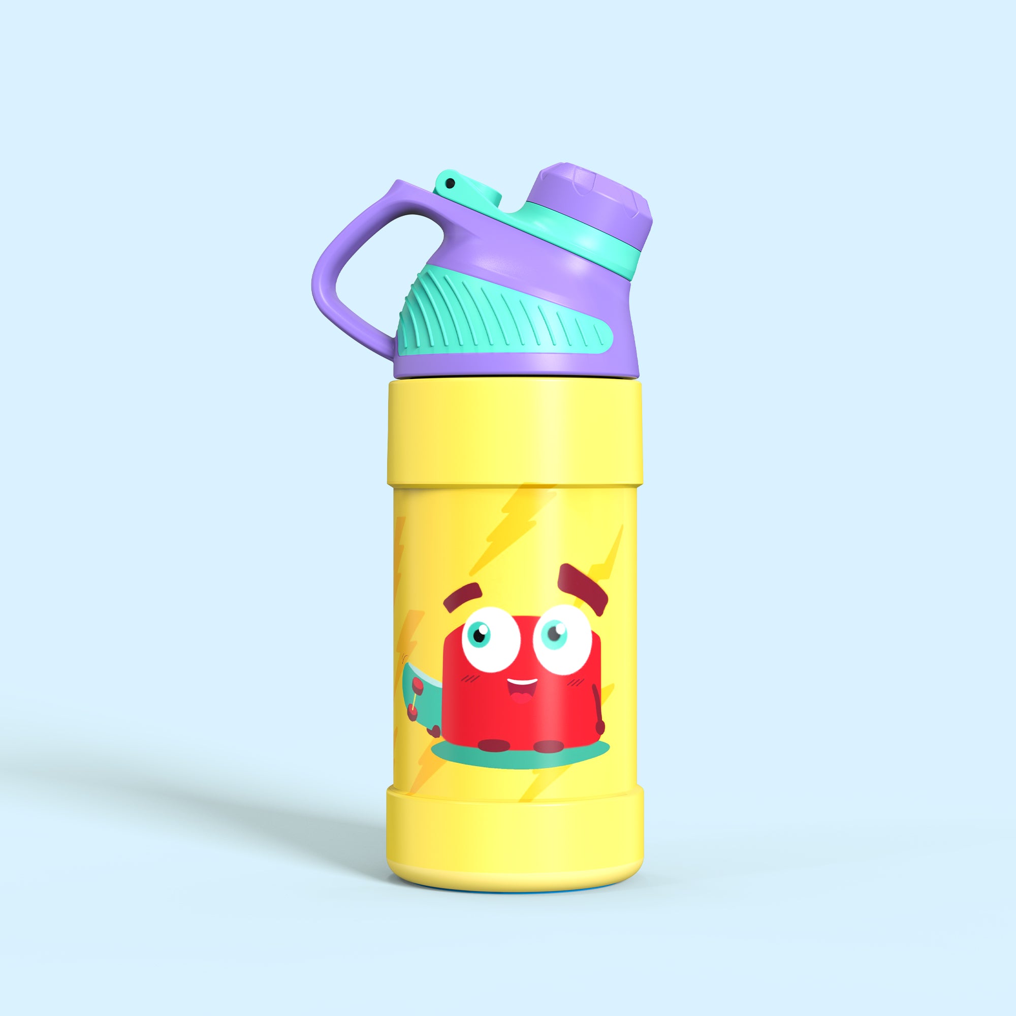 Spunky