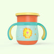 Sip Around Cup