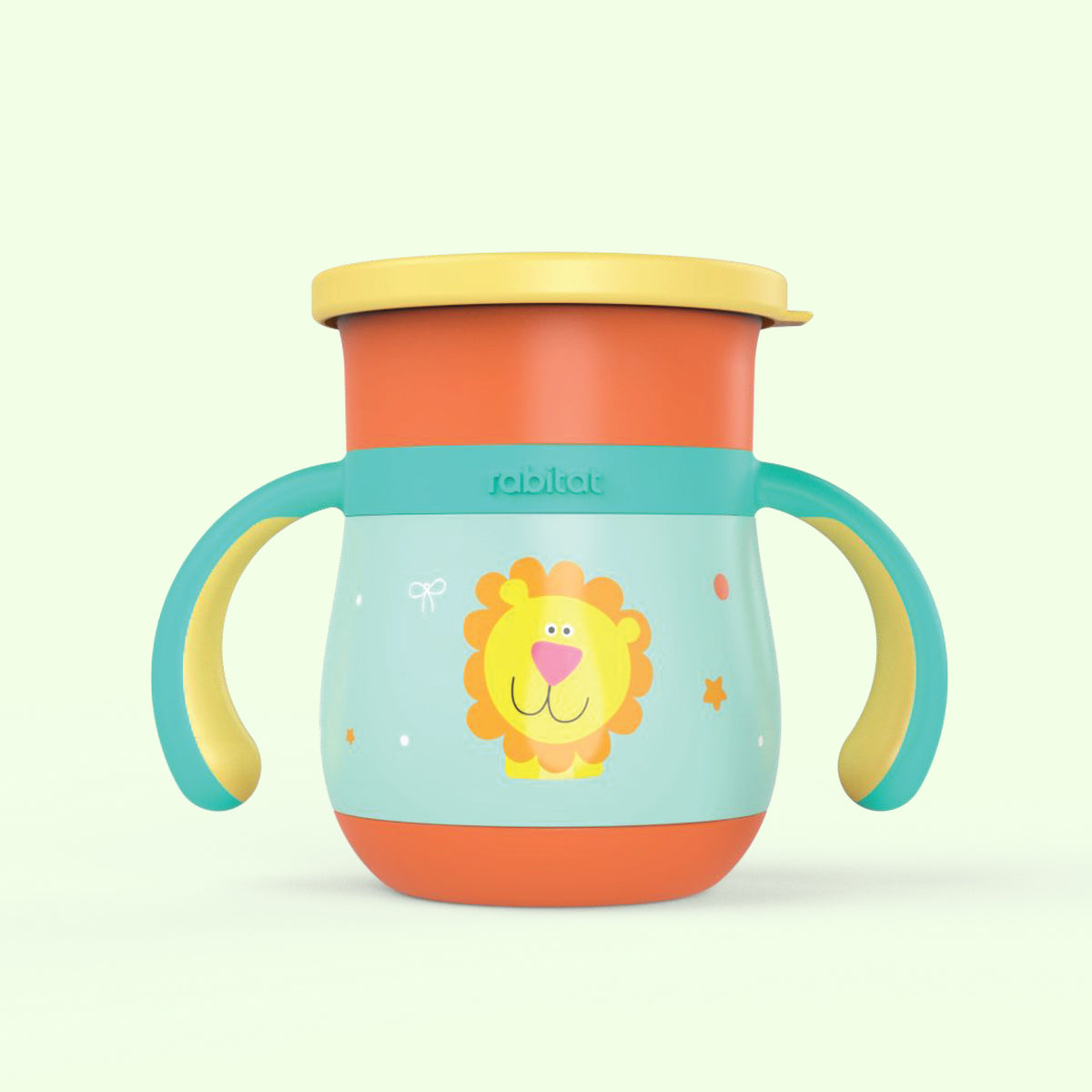 Sip Around Cup