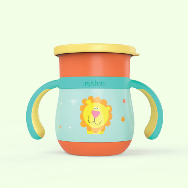 Sip Around Cup