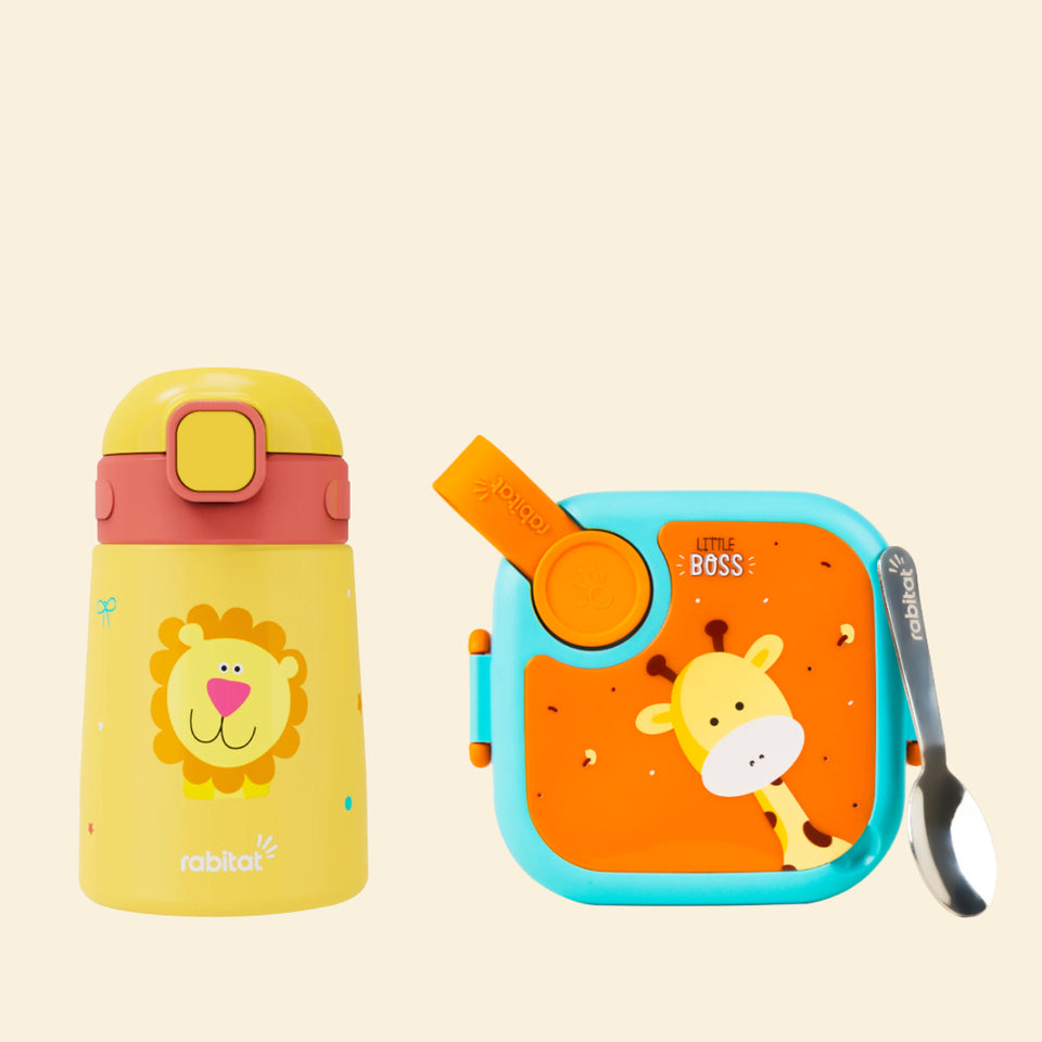 Little Patakhas Combo