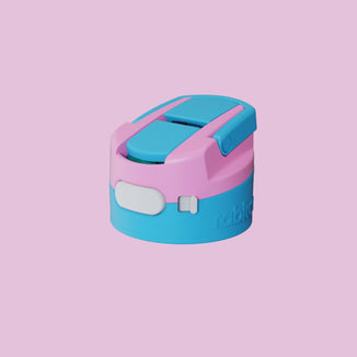 Cleanlock Lid- Peppa Pig Edition