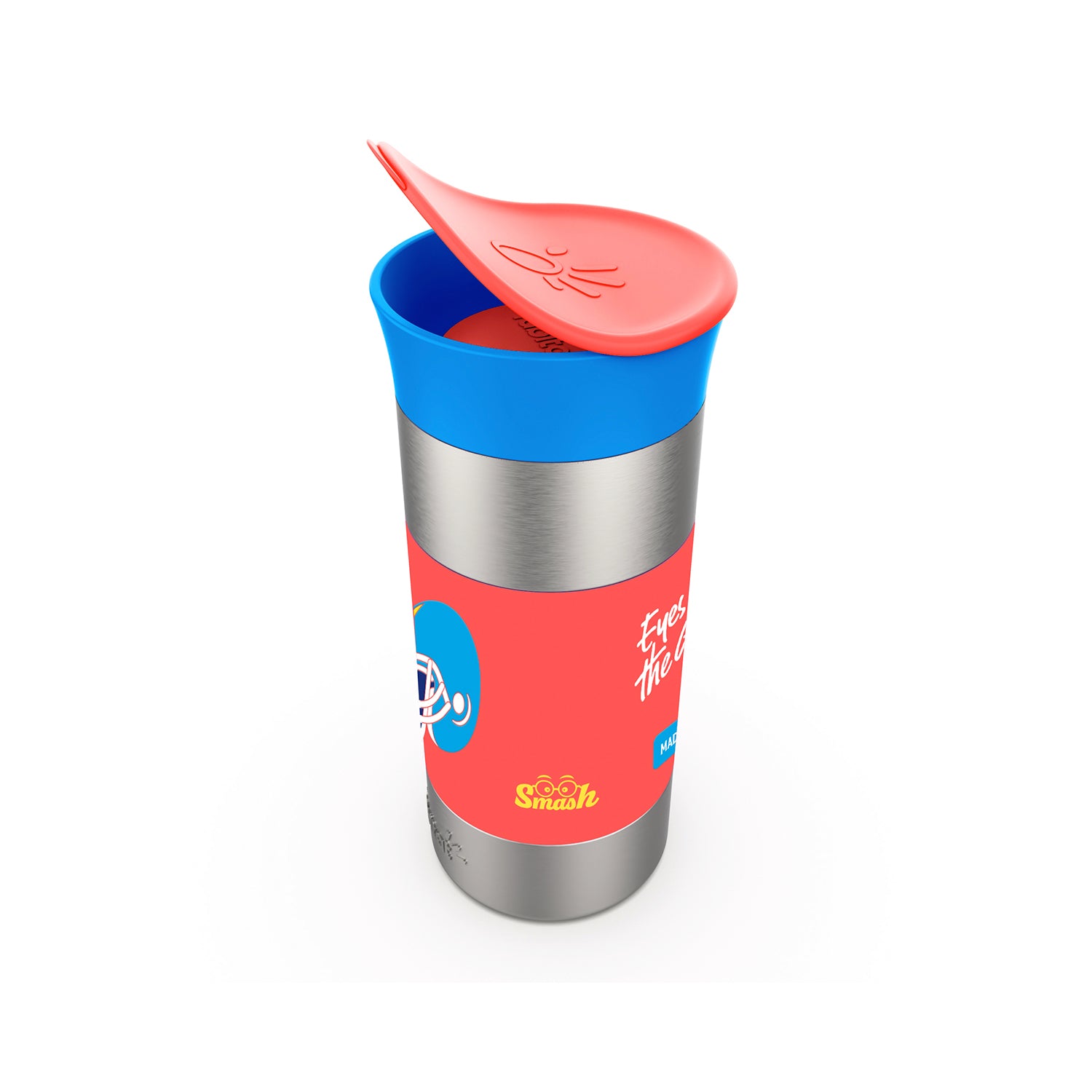 Playmate Tumbler