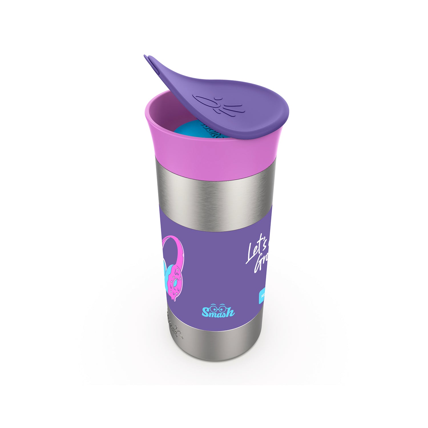 Playmate Tumbler