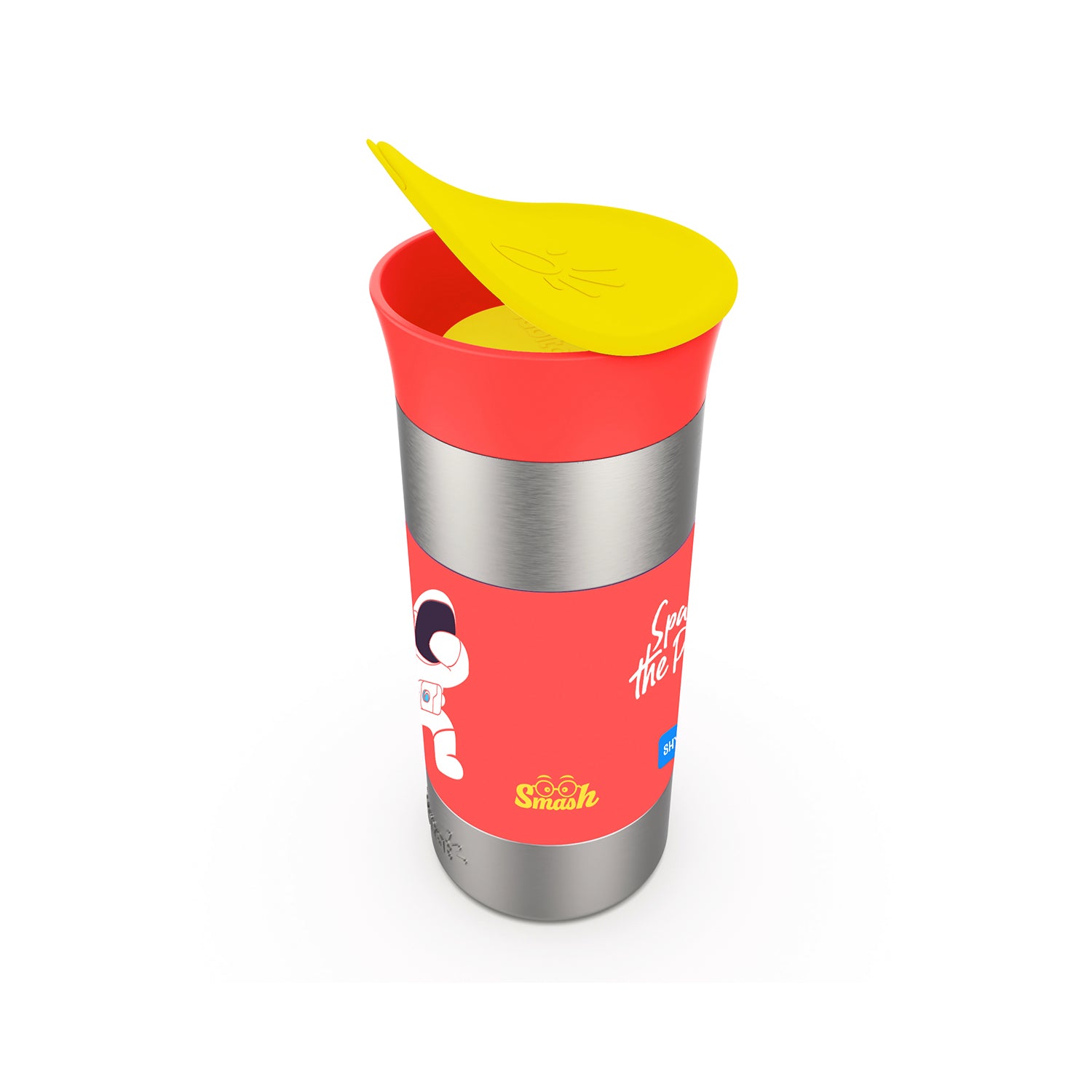 Playmate Tumbler