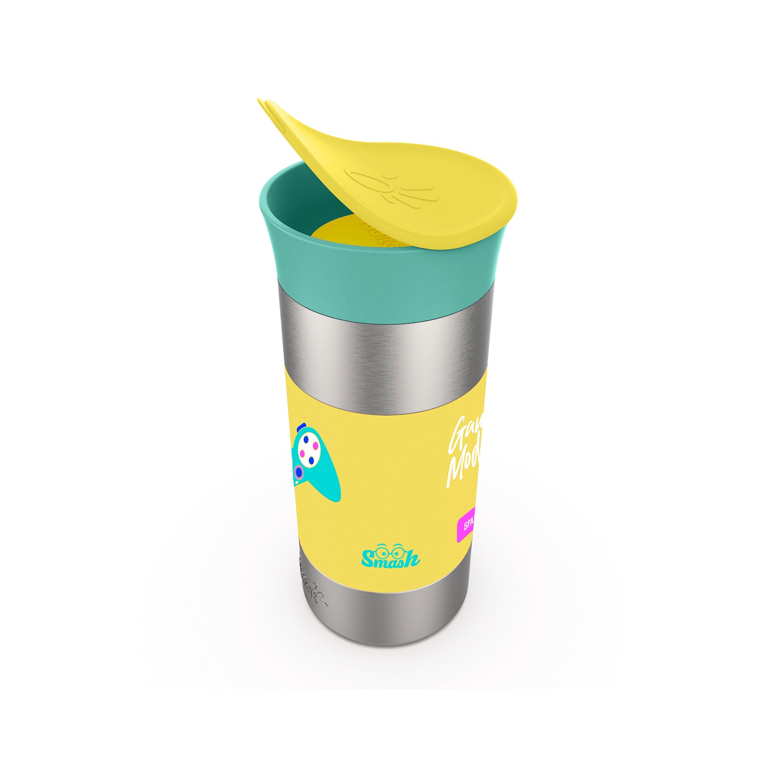 Playmate Tumbler