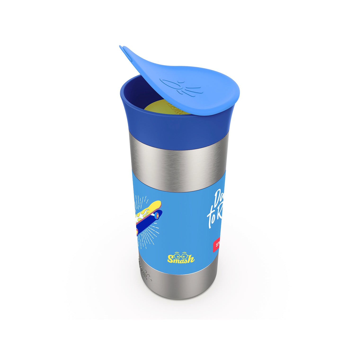 Playmate Tumbler