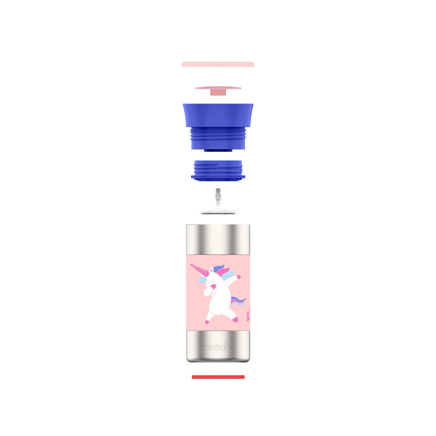 Playmate Tumbler