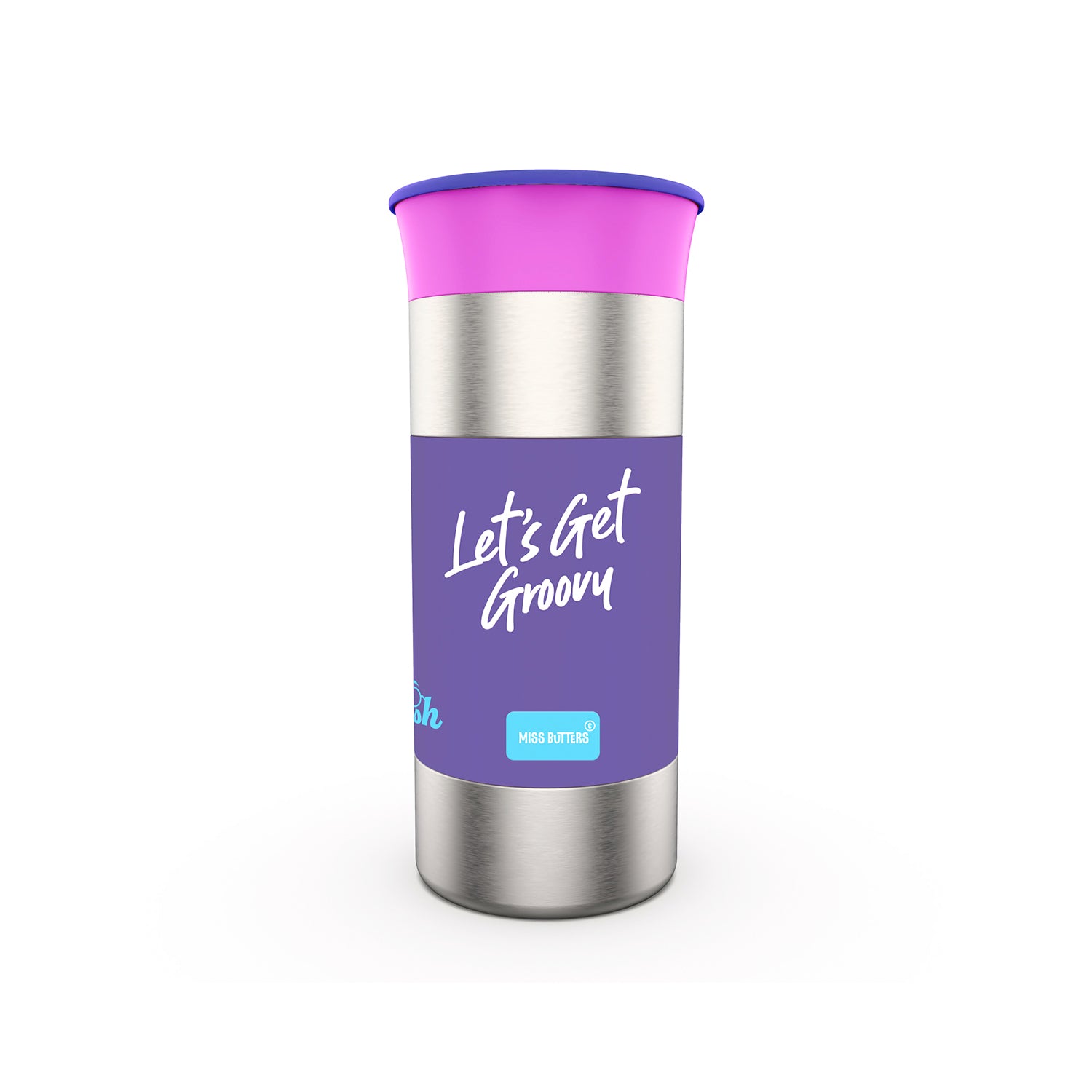 Playmate Tumbler