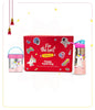 Rakhi Gift Box Grub Grab Set