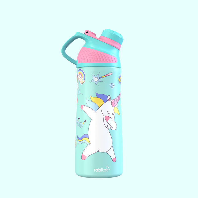 Rabitat ZYLO Thermosteel Water Bottle