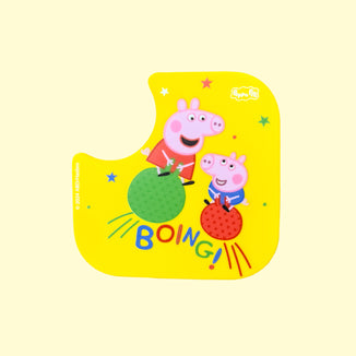 Lunchmate Mini Lid- Peppa Pig Edition