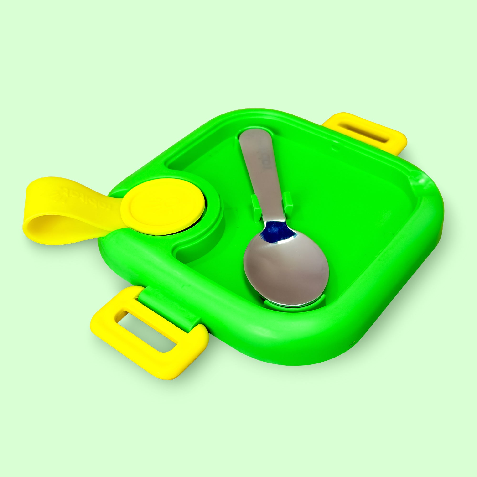 Peppa Lunchmate Mini Lid