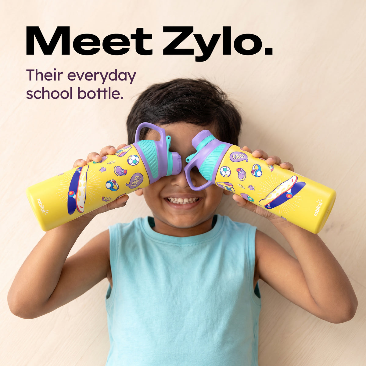 Zylo