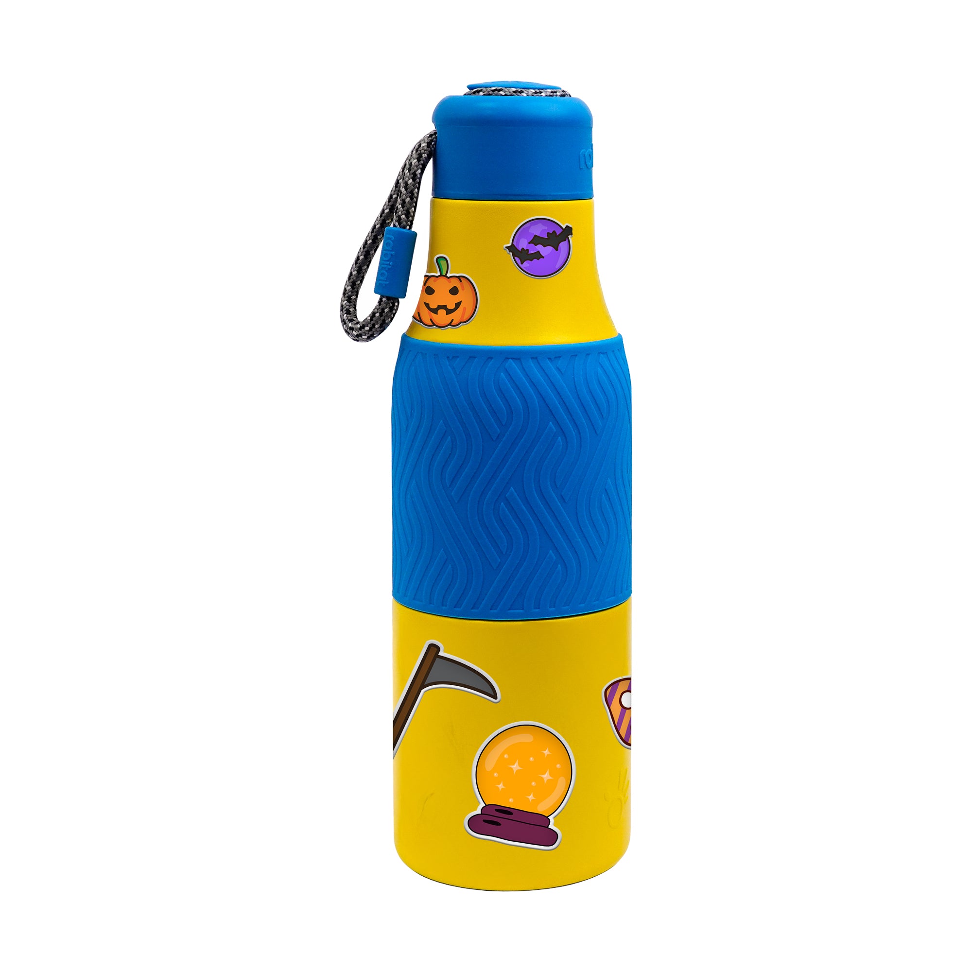 Zappy - Halloween Limited Edition