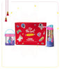 Rakhi Gift Box Grub Grab Set