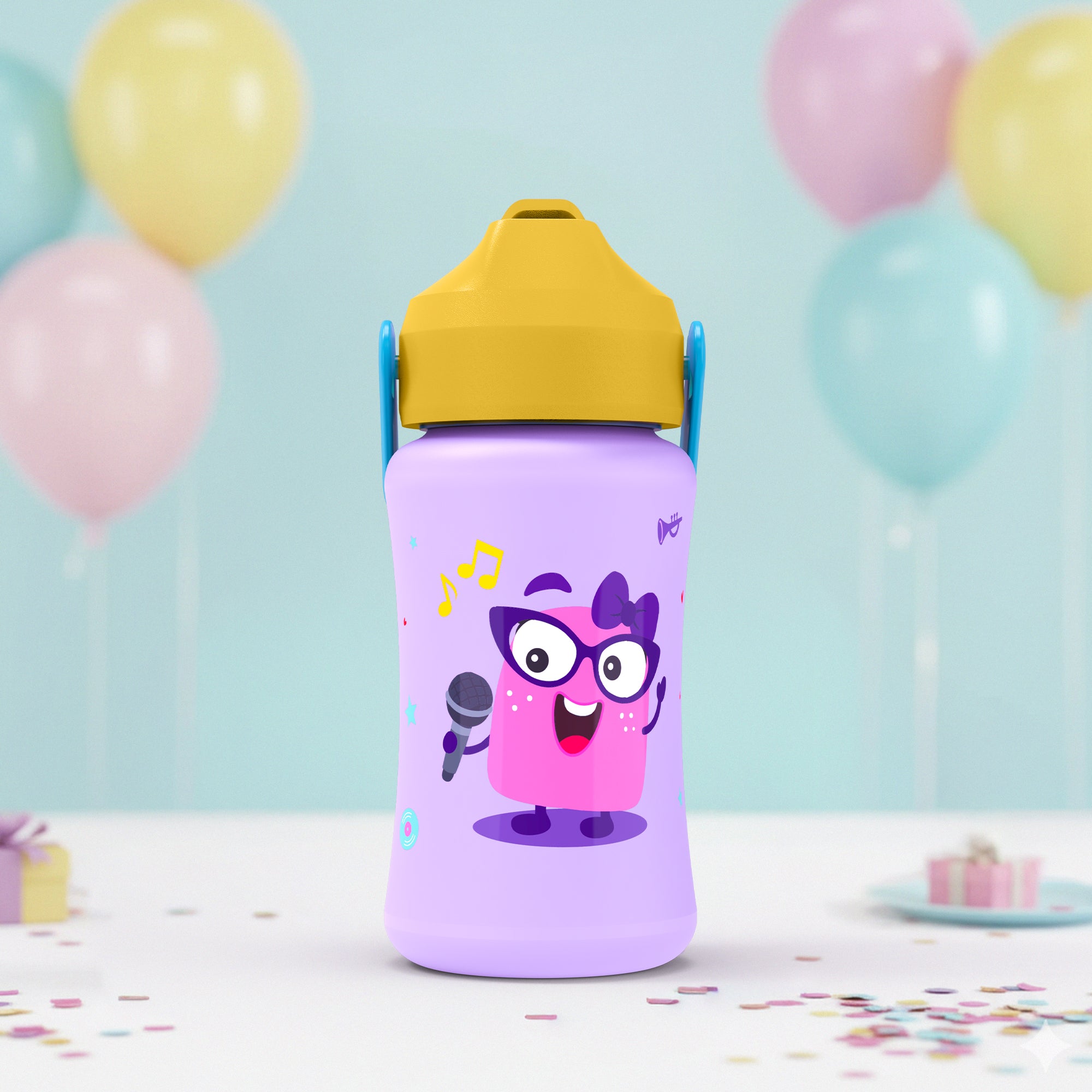 Steelplay Children's Day Edition