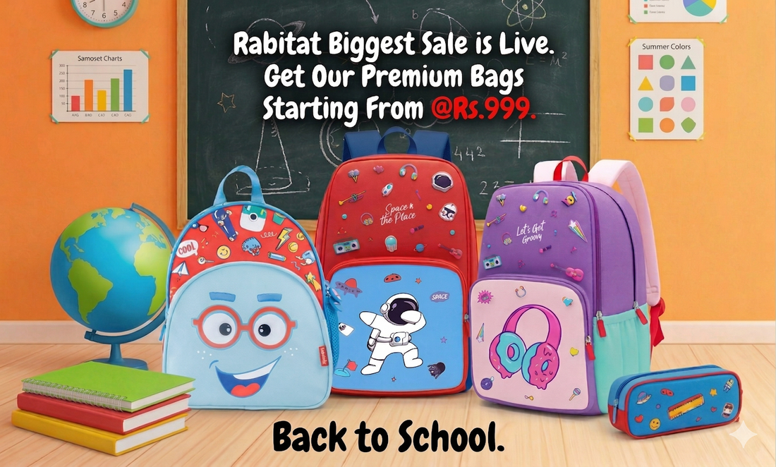 School Bags