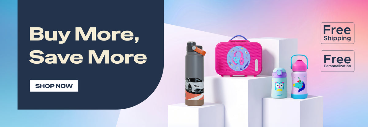 Buy More Save More
