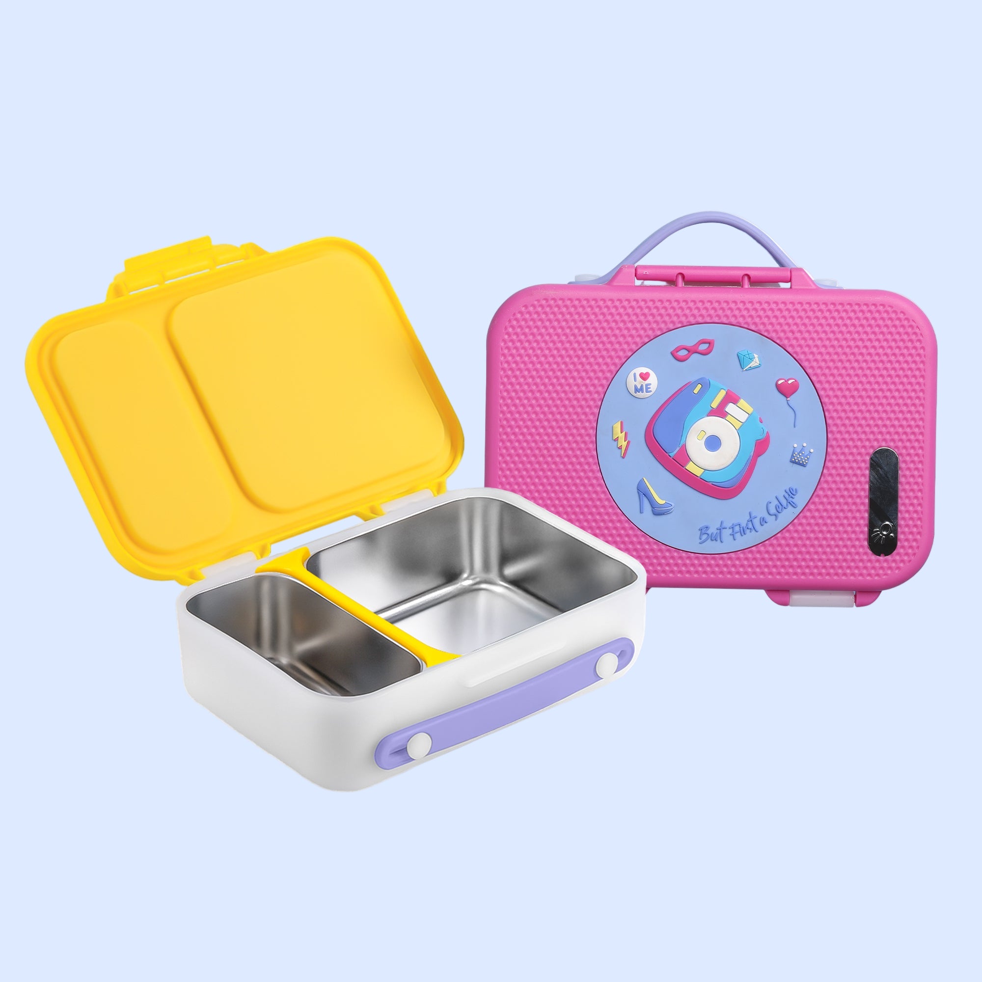 Munchbee Pro