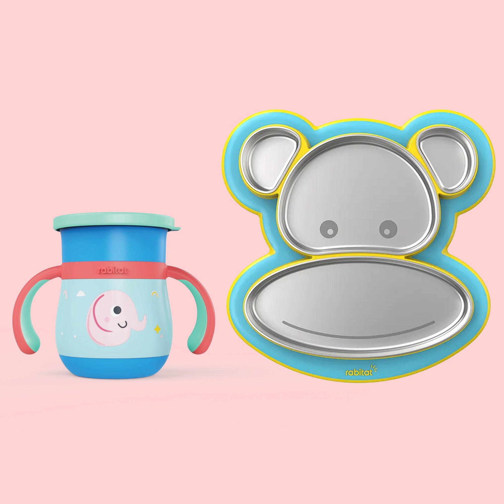 First Mealtime Upgrade Combo