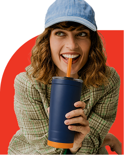 Drinkware