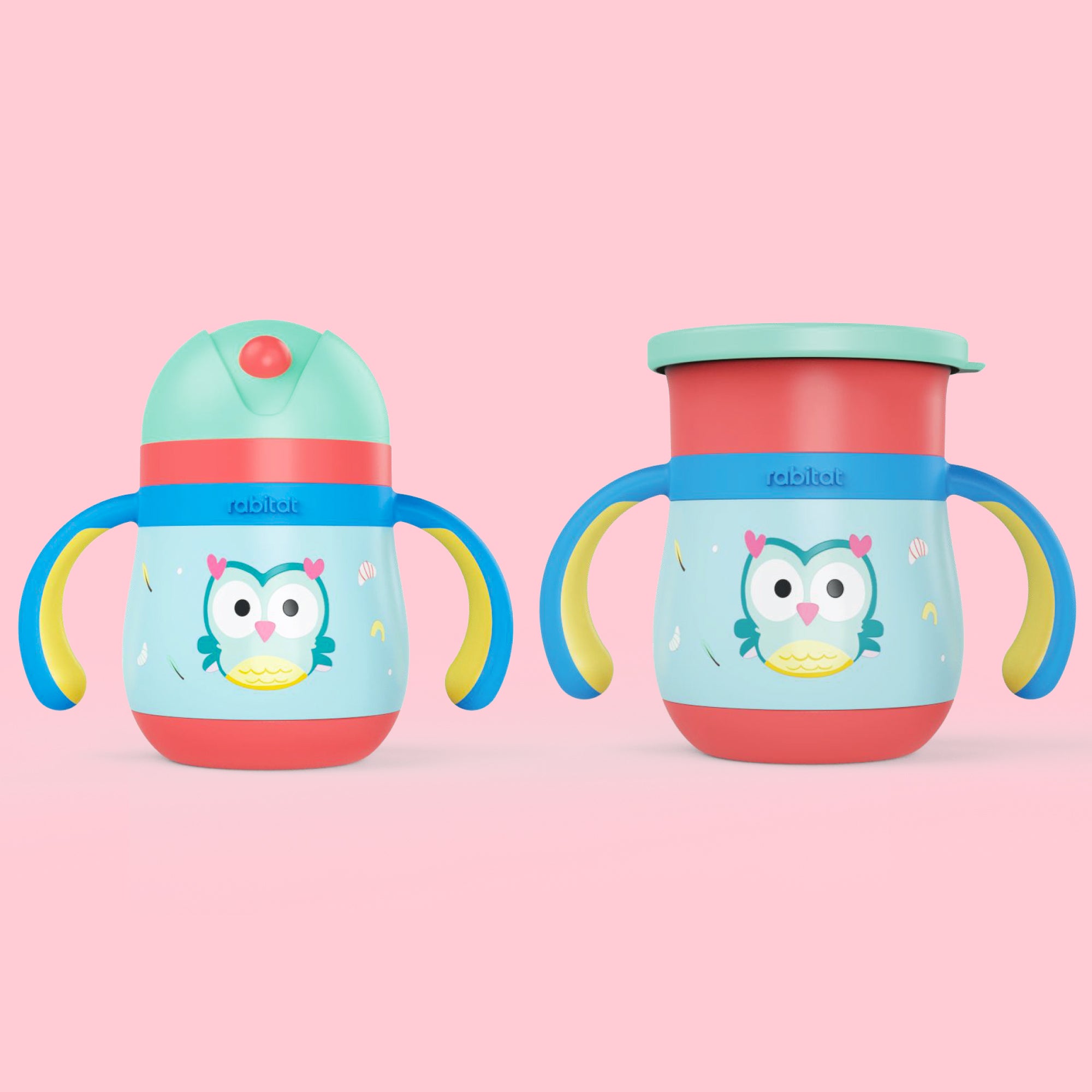 Confident Sips Combo