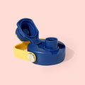 Ash Blue / Little Champ