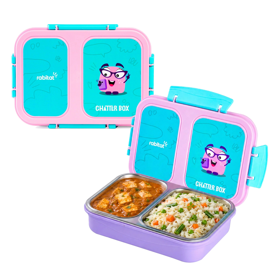 Yumzee Bento Lunchbox