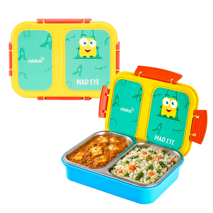 Yumzee Bento Lunchbox