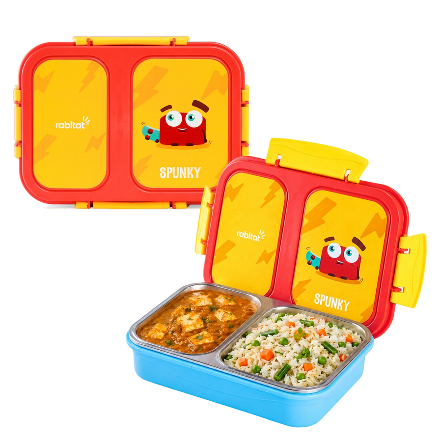 Yumzee Bento Lunchbox